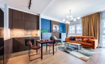 Mieszkanie 2-pokojowe Warszawa Wola, ul. Marcina Kasprzaka. Zdjęcie 4