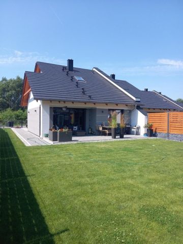 bliźniak Zielona Góra Drzonków. Zdjęcie 1