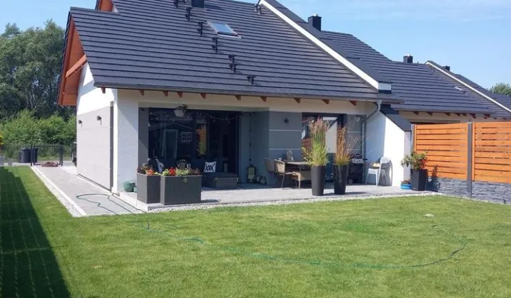 bliźniak Zielona Góra Drzonków