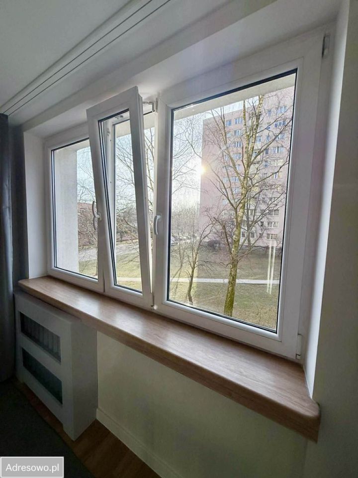 Mieszkanie 2-pokojowe Warszawa Bemowo, ul. mjr. Henryka Sucharskiego. Zdjęcie 11