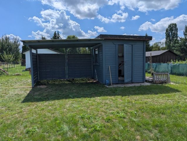 Działka rod Opole. Zdjęcie 1