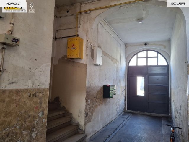 Mieszkanie 2-pokojowe Pyrzyce, ul. Księcia Bogusława X. Zdjęcie 11