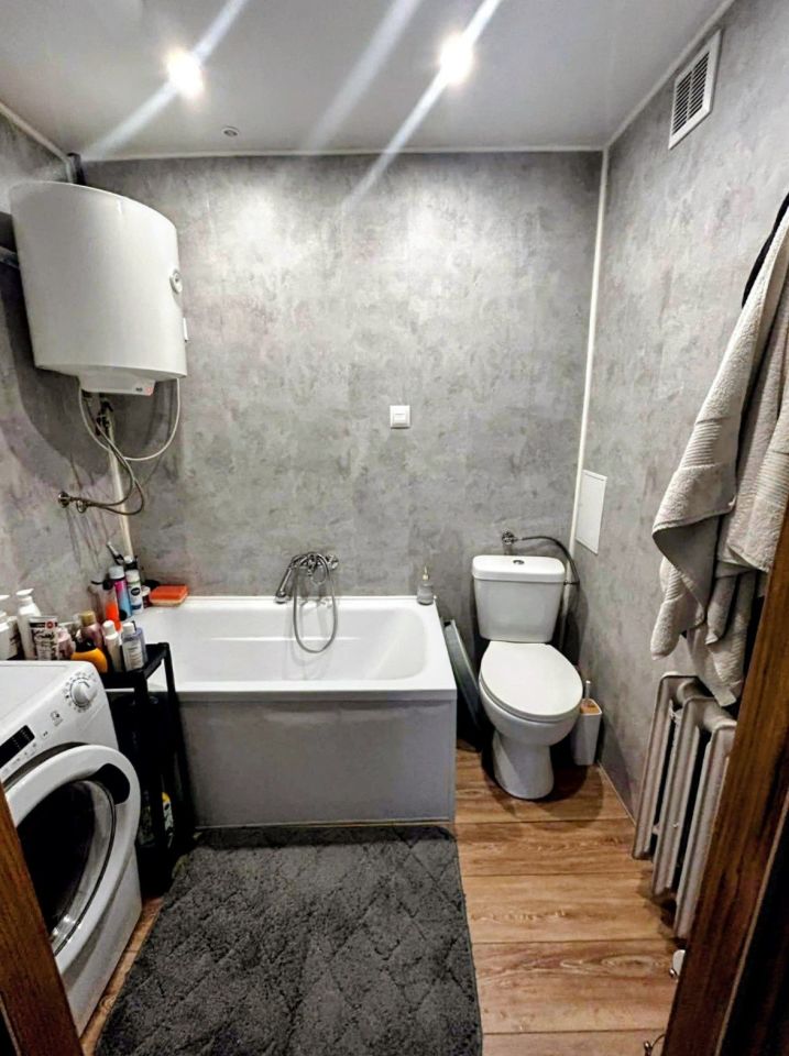 Mieszkanie 2-pokojowe Sosnowiec Zagórze. Zdjęcie 6