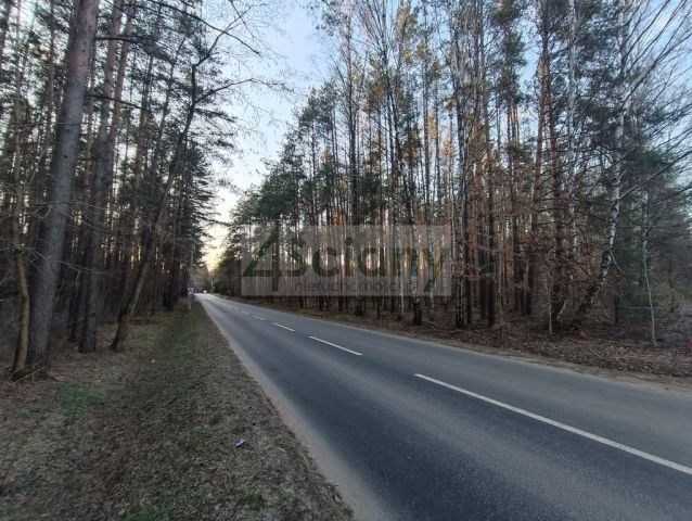 Działka budowlana Ojrzanów. Zdjęcie 2