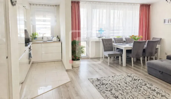 Mieszkanie 3-pokojowe Warszawa Bielany, ul. Williama Szekspira