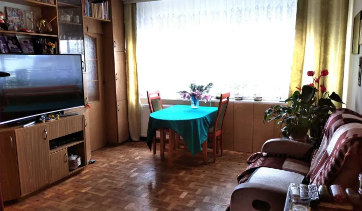 Mieszkanie 2-pokojowe Warszawa Wola, ul. Batalionu AK "Zośka"