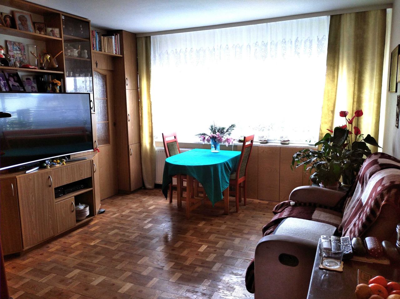 Mieszkanie 2-pokojowe Warszawa Wola, ul. Batalionu AK "Zośka". Zdjęcie 1