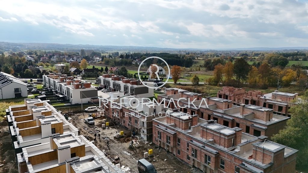 Mieszkanie 3-pokojowe Rzeszów, ul. Lwowska. Zdjęcie 7