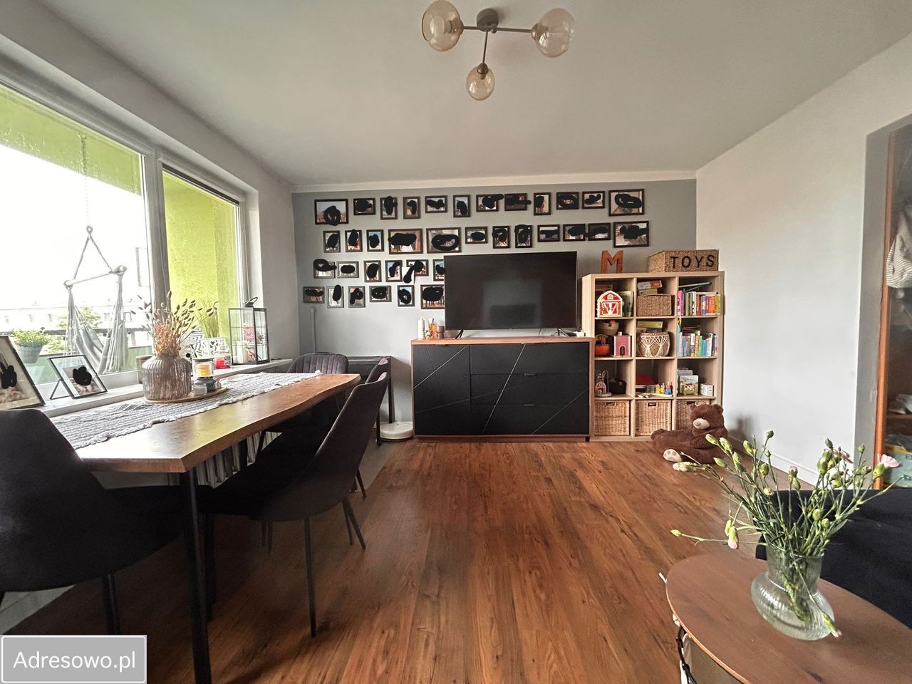 Mieszkanie 2-pokojowe Suwałki Centrum, ul. gen. Józefa Dwernickiego. Zdjęcie 9