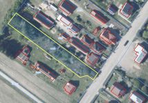 Działka budowlana Żerczyce. Zdjęcie 1