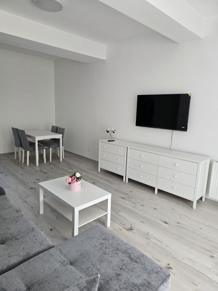 Mieszkanie 2-pokojowe Bydgoszcz Śródmieście, ul. Mazowiecka. Zdjęcie 2