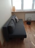 Mieszkanie 1-pokojowe Warszawa Bielany, al. Aleja Władysława Reymonta. Zdjęcie 2