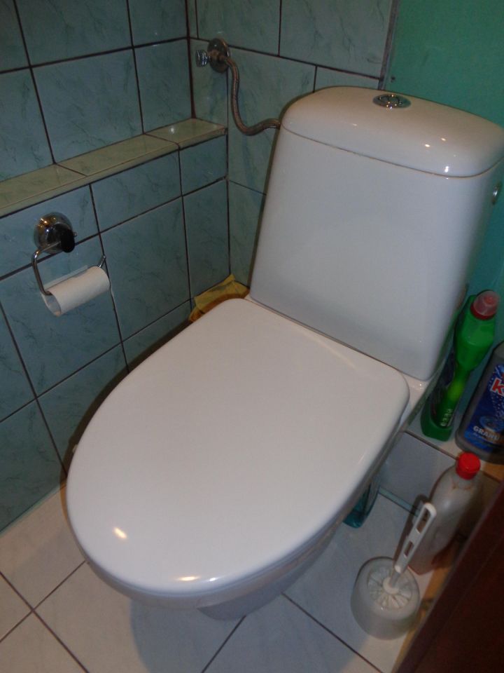 Mieszkanie 3-pokojowe Gliwice Śródmieście, ul. Pszczyńska. Zdjęcie 6