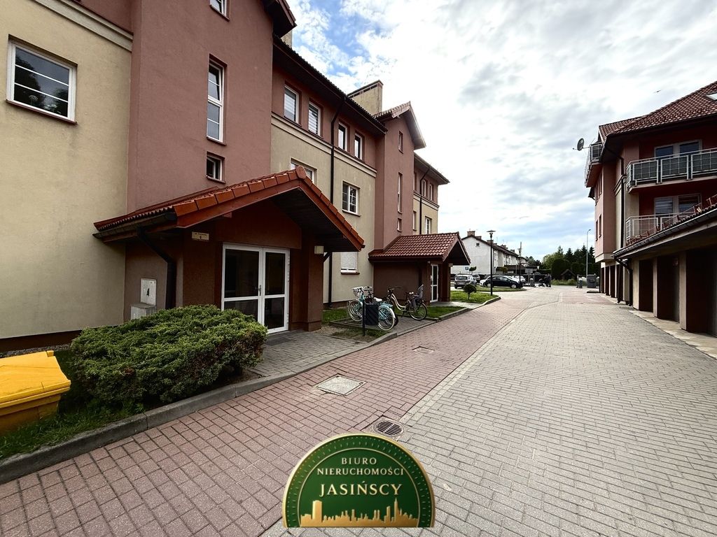 Mieszkanie 2-pokojowe Przasnysz, ul. Tęczowa. Zdjęcie 10