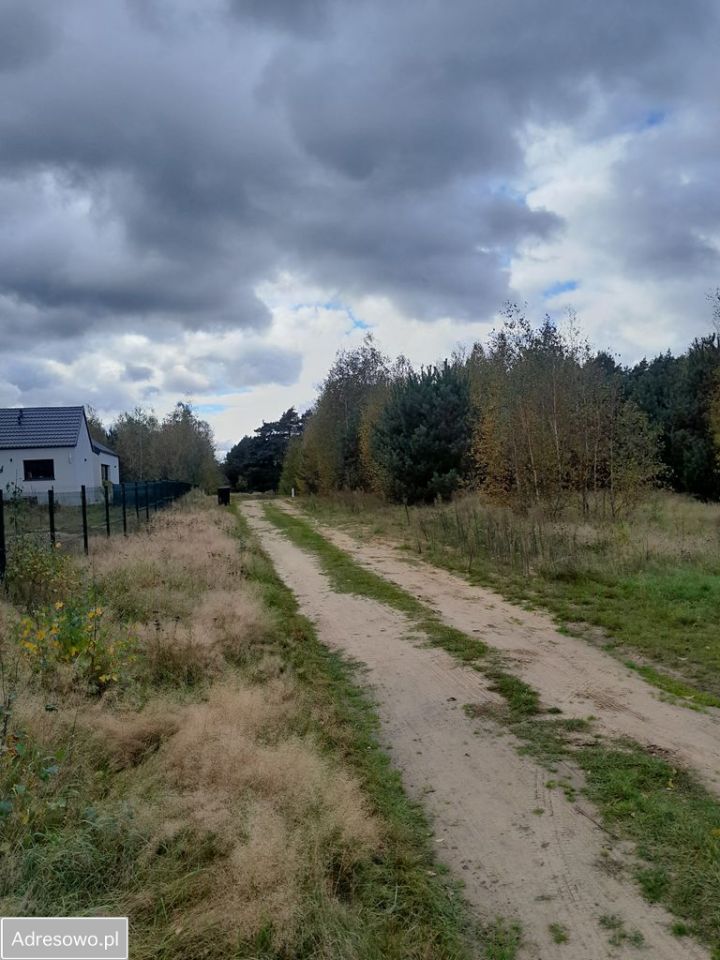 Działka budowlana Nekielka. Zdjęcie 4