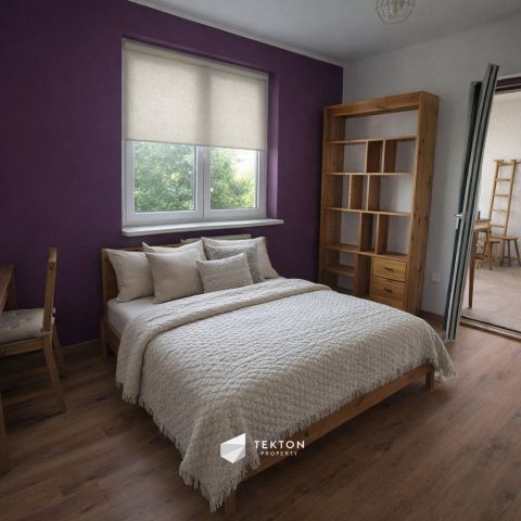 Mieszkanie 1-pokojowe Warszawa Targówek, ul. Malborska. Zdjęcie 5
