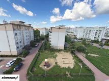 Mieszkanie 2-pokojowe Warszawa Tarchomin, ul. Odkryta. Zdjęcie 3