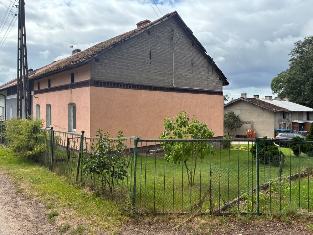 dom szeregowy Lesięcin. Zdjęcie 3