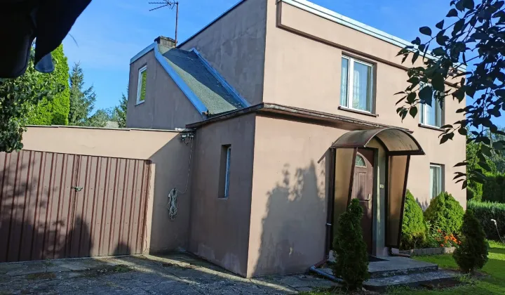 dom wolnostojący, 5 pokoi Dragacz
