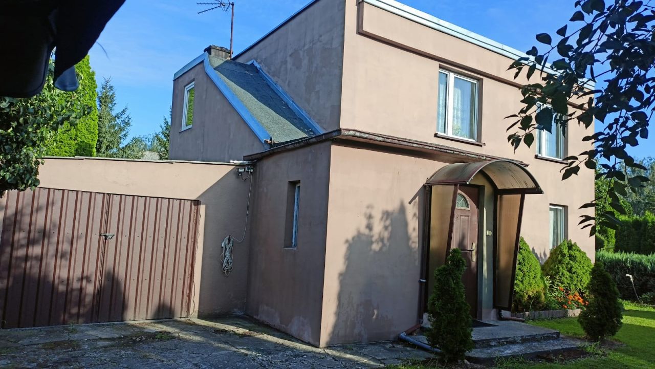 dom wolnostojący, 5 pokoi Dragacz. Zdjęcie 1