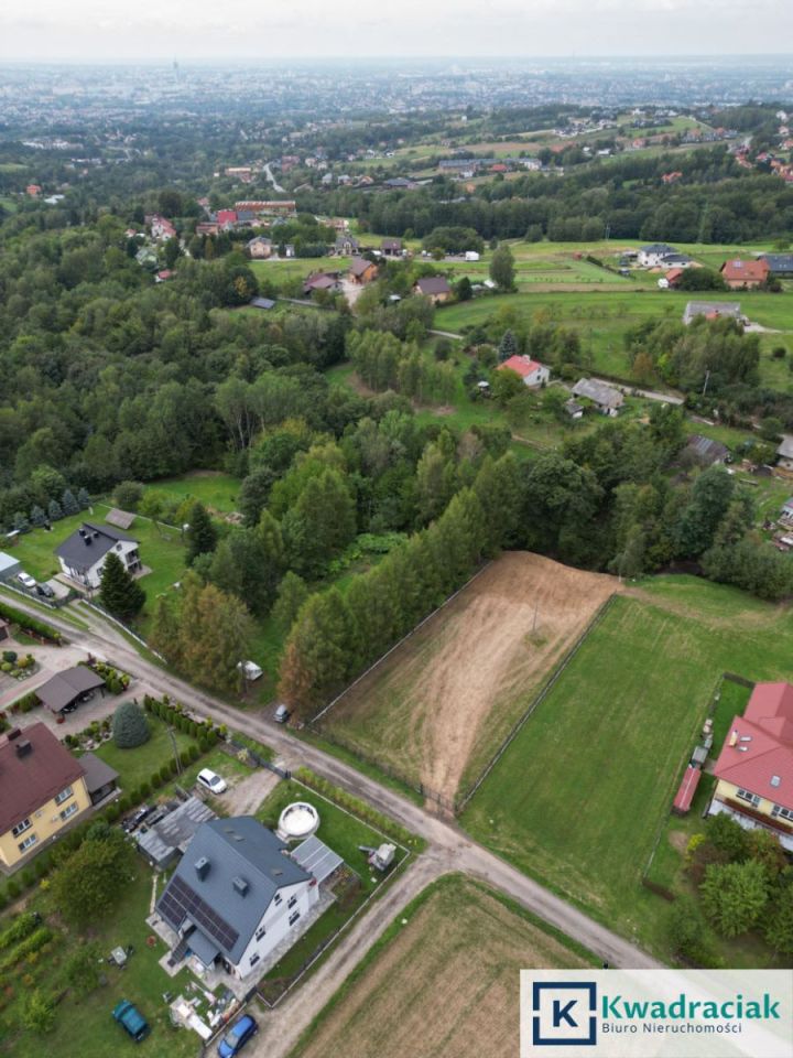 Działka budowlana Rzeszów, ul. Boczna. Zdjęcie 10