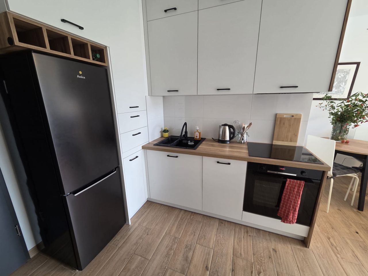 Mieszkanie 2-pokojowe Bydgoszcz Fordon, ul. Akademicka. Zdjęcie 22