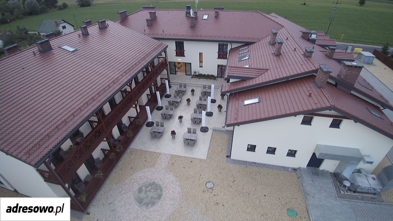 Hotel/pensjonat Ciechocinek, ul. Adama Mickiewicza. Zdjęcie 3