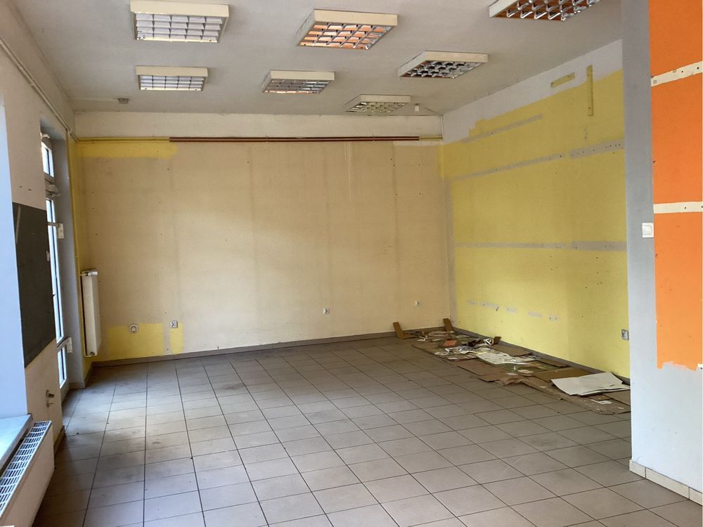 Lokal Człuchów, ul. Stefana Batorego. Zdjęcie 3