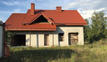 dom wolnostojący, 5 pokoi Ruszków Pierwszy, ul. Kolska