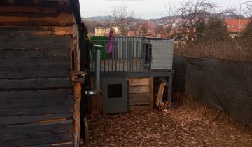 Działka rekreacyjna Wałbrzych Stary Zdrój, ul. Radomska. Zdjęcie 1