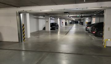 Garaż/miejsce parkingowe Wrocław Śródmieście, ul. Walońska