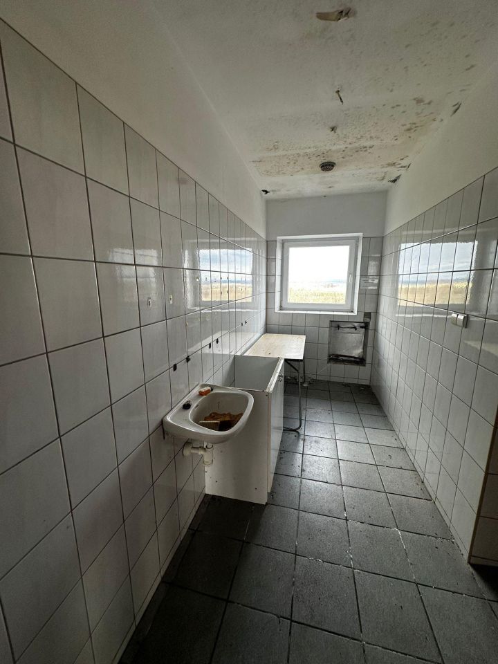 Hotel/pensjonat Srebrna Góra, ul. Dworcowa. Zdjęcie 2