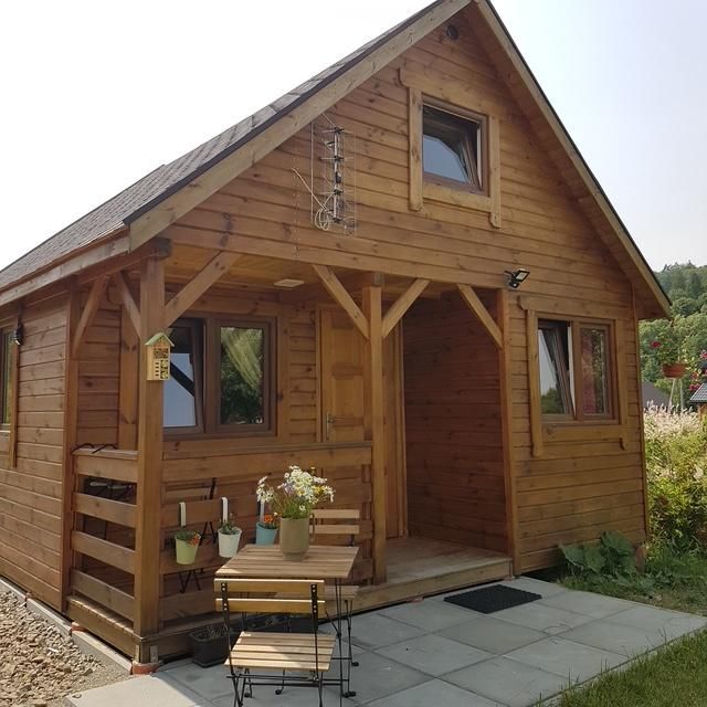 gospodarstwo Górzanka. Zdjęcie 24