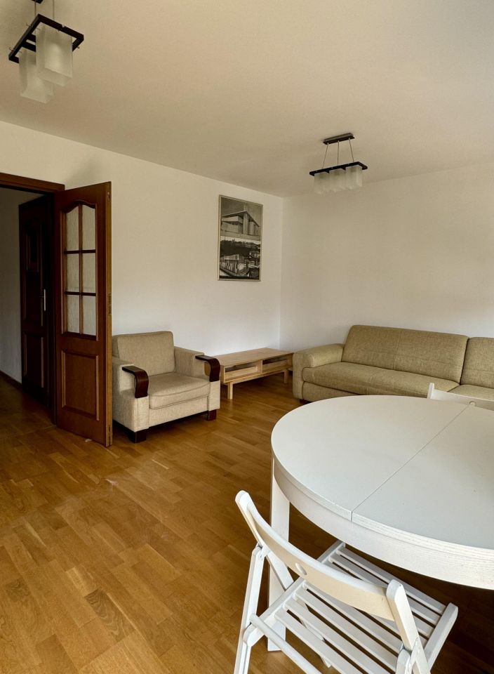 Mieszkanie 3-pokojowe Kielce Centrum, ul. Planty. Zdjęcie 3