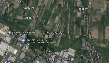 Mieszkanie 2-pokojowe Warszawa Szczęśliwice, ul. Geodetów