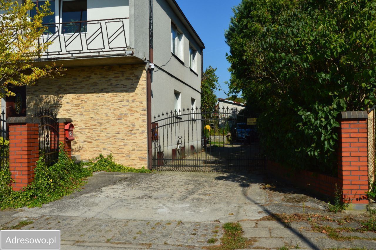dom wolnostojący, 6 pokoi Jastrowie, ul. Ogrodowa. Zdjęcie 3