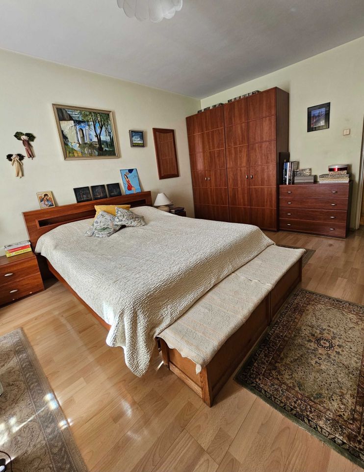 Mieszkanie 3-pokojowe Kraków Kurdwanów, ul. Pagórkowa. Zdjęcie 5