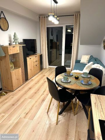 Mieszkanie 2-pokojowe Zawada. Zdjęcie 1