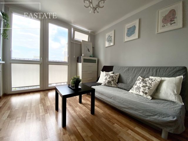 Mieszkanie 2-pokojowe Warszawa Wola, ul. Żelazna. Zdjęcie 3