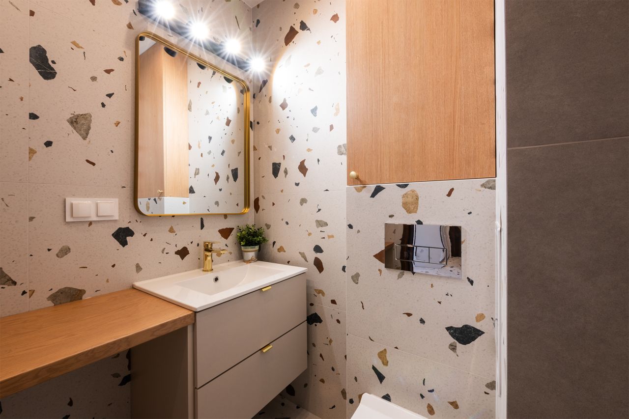 Mieszkanie 4-pokojowe Białystok Centrum, ul. gen. Józefa Bema. Zdjęcie 7