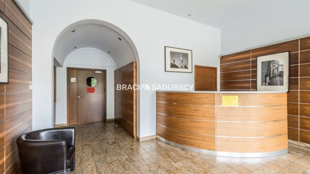 Mieszkanie 2-pokojowe Kraków Krowodrza, ul. Krowoderskich Zuchów. Zdjęcie 14