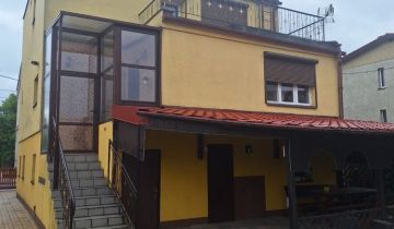 dom wolnostojący, 5 pokoi Ryczywół