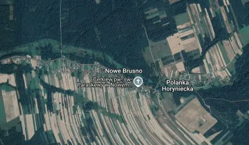 Działka na sprzedaż bez pośredników 
 
 ul. Leśna 
 
 Basznia Dolna Piaski - Widok 5