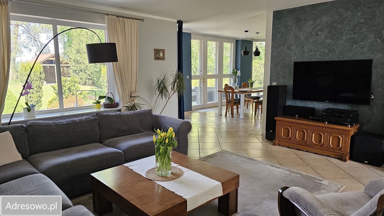 dom wolnostojący, 6 pokoi Ostrołęka, ul. Celna. Zdjęcie 14