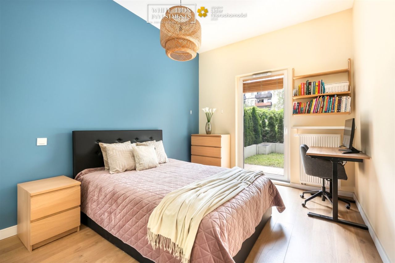 Mieszkanie 3-pokojowe Warszawa Bielany, ul. Lekka. Zdjęcie 9