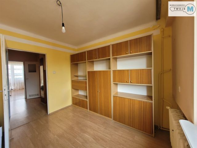 Mieszkanie 2-pokojowe Kielce Bocianek. Zdjęcie 11