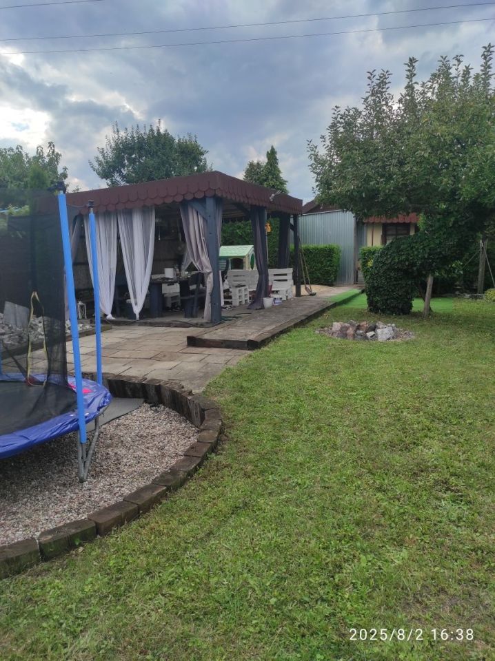 Działka rod Konin Gosławice. Zdjęcie 7