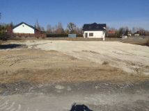 Działka budowlana Chełm, ul. Władysława Jagiełły. Zdjęcie 3