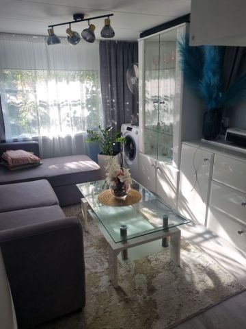 Działka rod Gdańsk Jasień, ul. Źródlana. Zdjęcie 1