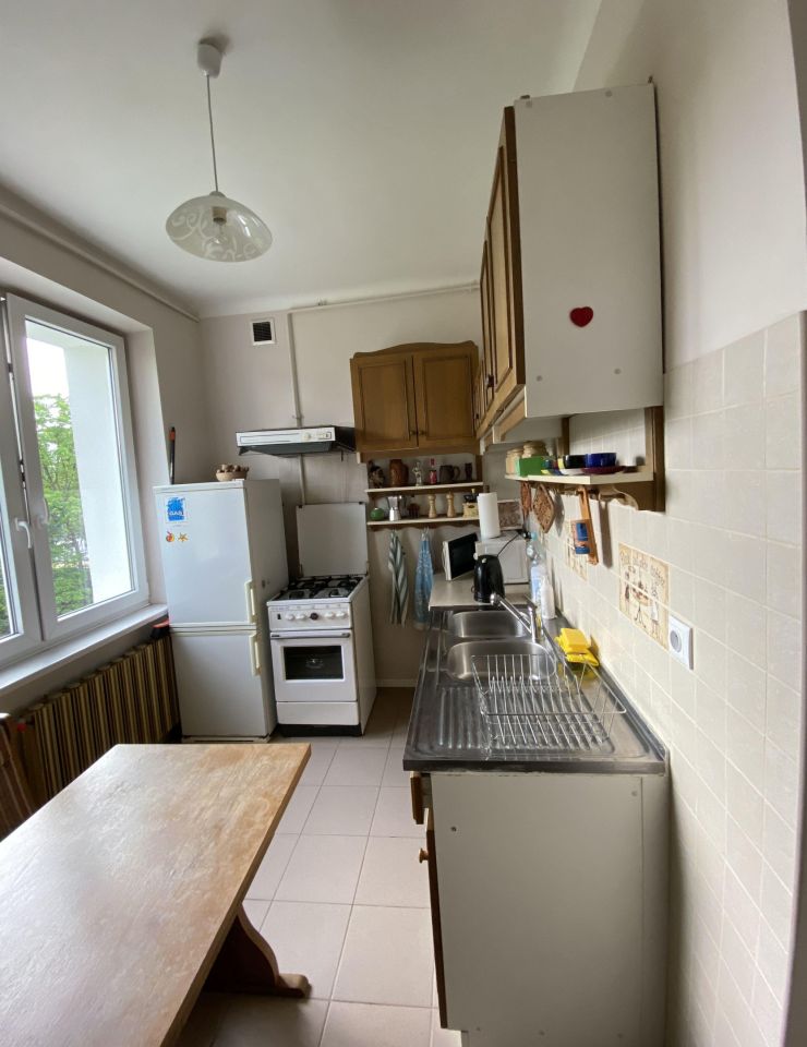 Mieszkanie 1-pokojowe Warszawa Wola, ul. Magistracka. Zdjęcie 6